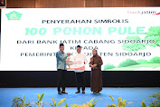 Empat Grand Desain Pembangunan Sudah Tersusun, Bupati Subandi Dorong Sinergi dan Optimalisasi CSR