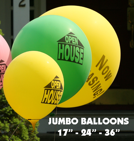 Balloon Jumbo2