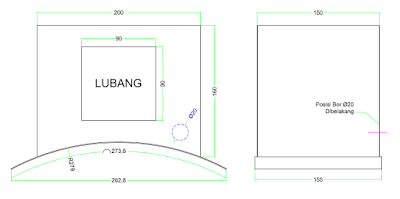 Gambar Sket Box controller