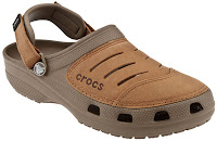  yang dikeluarkan oleh perusahaan Crocs yang sudah cukup populer di dunia dengan George B Kumpulan Model Sepatu Crocs Terbaru 2013