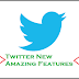 Twitter Novel Amazing Features Inwards 2018 | How To Role Twitter Trace Of Piece Of Job Organisation Human Relationship Inwards Novel Features?