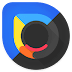 Blackdrop – Icon Pack v5.4 APK [Patched]
