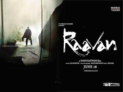 Ravana Movie Wallpapers