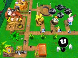 Free Download Games Sim Theme Park ps1 ISO for pc Full Version