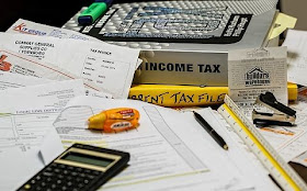 Documents needed while filing Income Tax Returns (ITR)