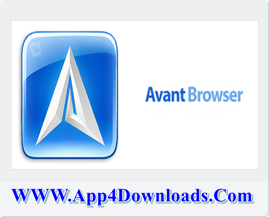 Avant Browser 2017.3 Download For Windows