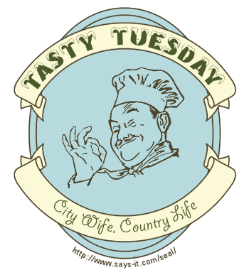 Tasty Tuesday