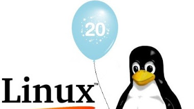 El Sistema Operativo Linux cumple 20 años