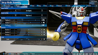 New Gundam Breaker