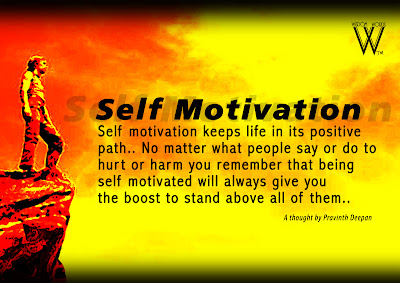 Image result for positive self motivation