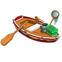 icon questing boat fishing 8b117e1cb3ad5a2cc3d909059235535c Making a Splash Quest Preview!