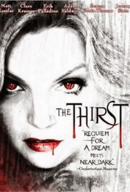 The Thirst, Jeremy Kasten, Vampire films, Horror films, Vampire movies, Horror movies, blood movies, Dark movies, Scary movies, Ghost movies