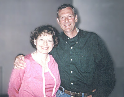 Scott & Suzanne Ramsey (Adj)