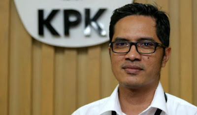 KPK Panggil Dua Saksi Kasus Suap Di Meikarta