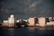 mogadishu, somalia