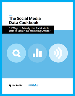 The Social Media Data Cookbook