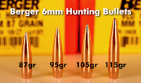 Berger Vld Hunting