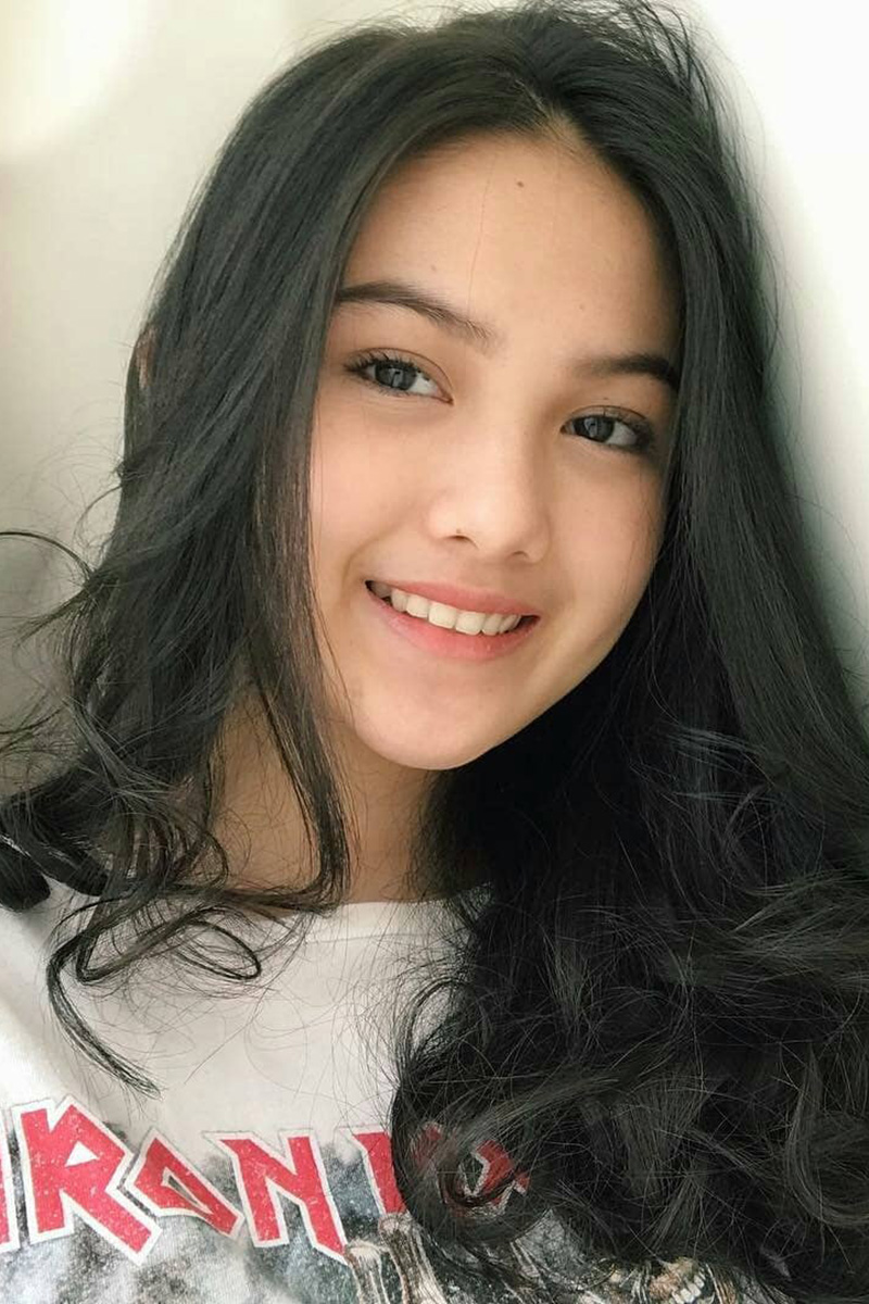 Kamu Milih Cewek Cantik  atau Cewek Imut Dzargon