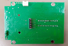 IC Tester PCB