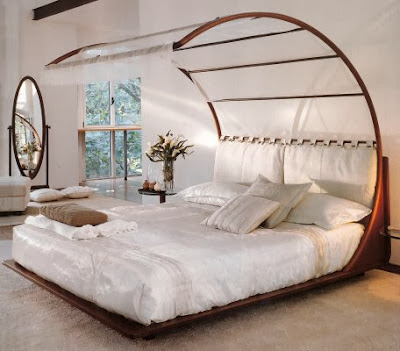 Unique Bedroom Furniture