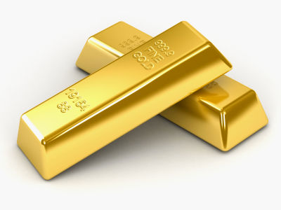 Buy Gold Bars