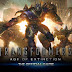 Transformers: Age of Extinction 2014