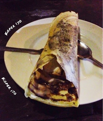 Happy Tummy Tour #94 - Momow Leker