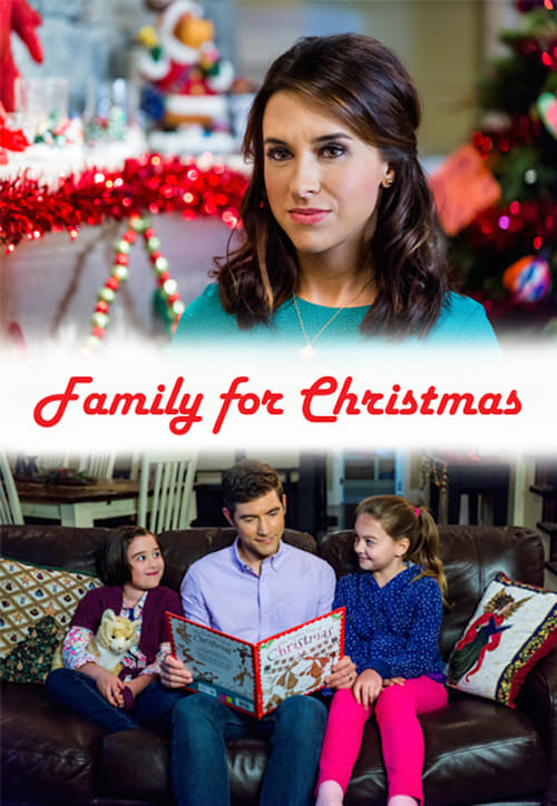 Family for Christmas 2015 Film Completo Streaming