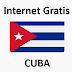 Internet Gratis Cuba VPN andorid 2021