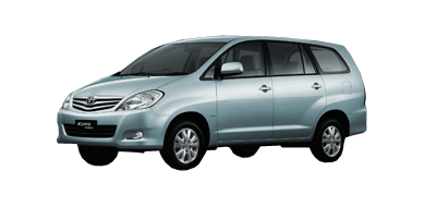 Warna Innova