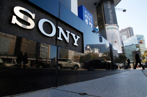 Sony Kapalkan 11,9 Juta Unit Smartphone di Q3 2014