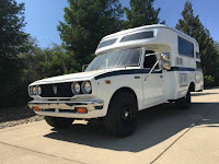 Toyota RVs for sale