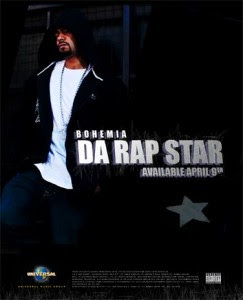 Bohemia - Da Rap Star