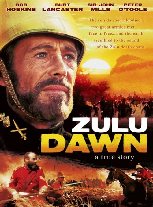Zulu Dawn 1979 Film Completo Sub ITA