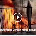 IS bakar juruterbang Jordan hidup-hidup [VIDEO]