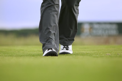 True Linkswear Golf Shoes on 10   6 1 10   Ottawa Golf Blog