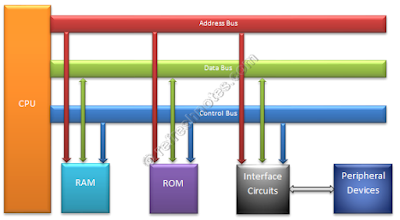 Microcomputer System Architecture