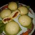 Resep Cara Membuat Bakpao Isi Kelapa Campur Gula Merah