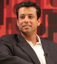 Sajeeb Wazed Joy, Advisor of GoB on ICT