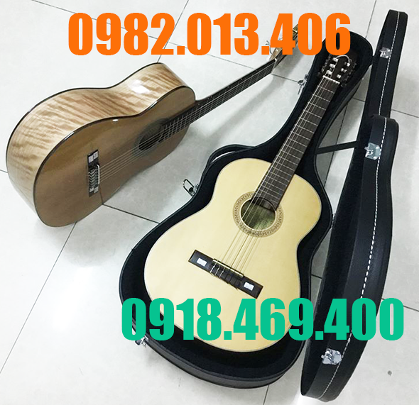 guitar binh tan 1