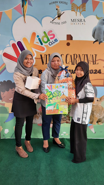 VIKids Carnival is Back at Alamanda Shopping Centre & Mesra Mall This School Break, Alamanda Shopping Centre, Mesra Mall, Suria KLCC Malls, Lifestyle