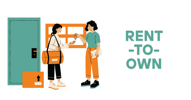 Rent-To-Own