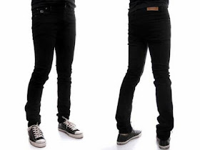 Jeans PSD 