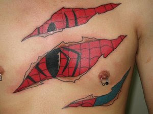 Great Tattoo