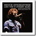 Live Compilation - History Is Made At Night – Madison Square Garden 1978 (Godfather Records)