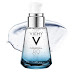 Vichy Mineral 89 Fortifying & Hydrating Daily Skin Booster Plumps & Hydrates | Repairs Skin Barrier| 