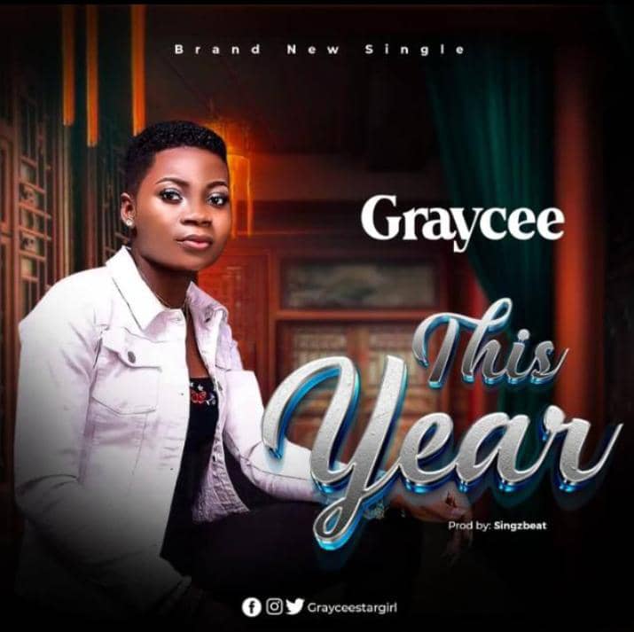 Graycee - This Year Mp3 Download