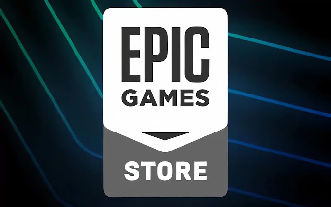 Jogos grátis Epic Store - 30/07/20 até 06/08/20