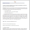 Samples Of Declaration On The Cv - Why You Need to Carefully Examine Your Curriculum Vitae ... / Sample employee declaration form download.