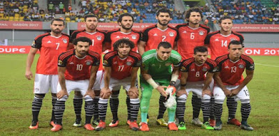 تخب مصر